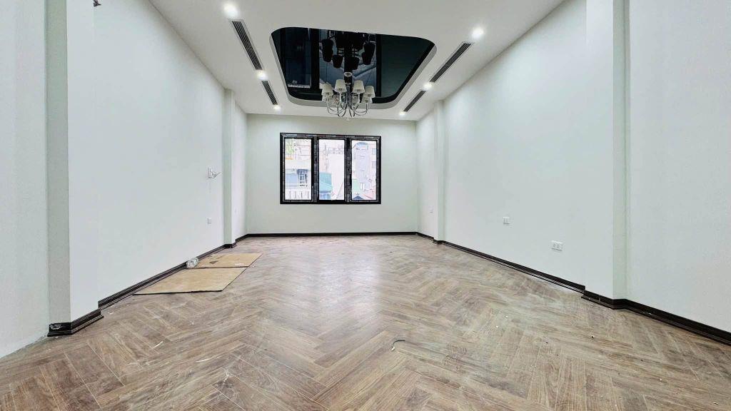 Phân Lô Thái hà  7 Tầng Thang Máy Vỉa hè KD Ô TÔ Tránh 25.8 Tỷ Nhà Đẹp ở luôn 2 Thoáng