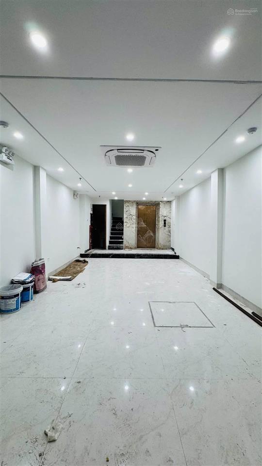 Phân lô thái hà 7 tầng thang máy vỉa hè kd ô tô tránh 25.8 tỷ nhà đẹp ở luôn 2 thoáng
