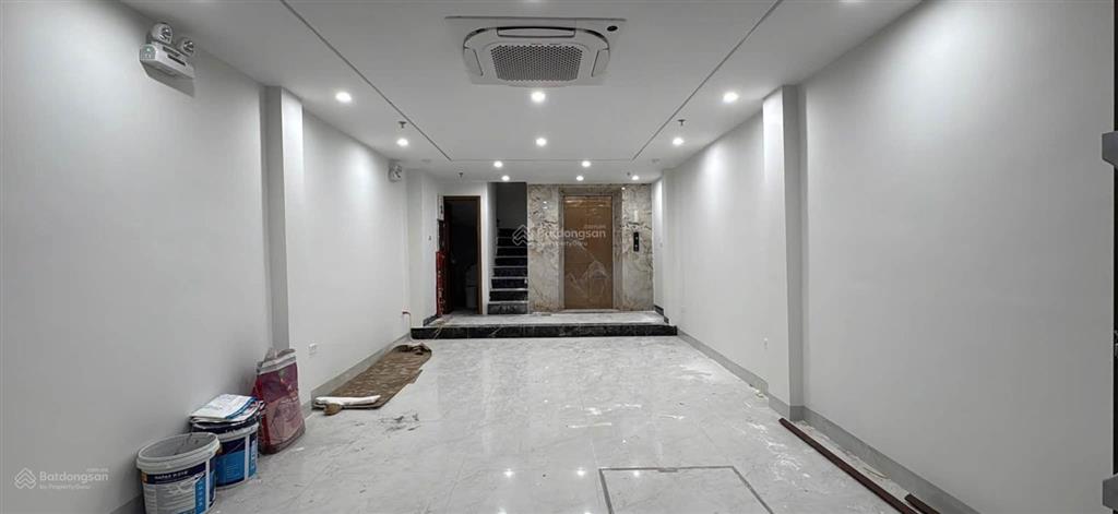 Phân lô thái hà 7 tầng thang máy vỉa hè kd ô tô tránh 25.8 tỷ nhà đẹp ở luôn 2 thoáng