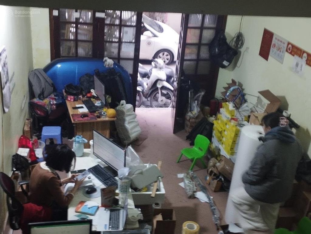 Phố minh khai mặt tiền 5m 19.5 tỷ vỉa hè ô tô tránh đỗ nhà lô góc 2 thoáng