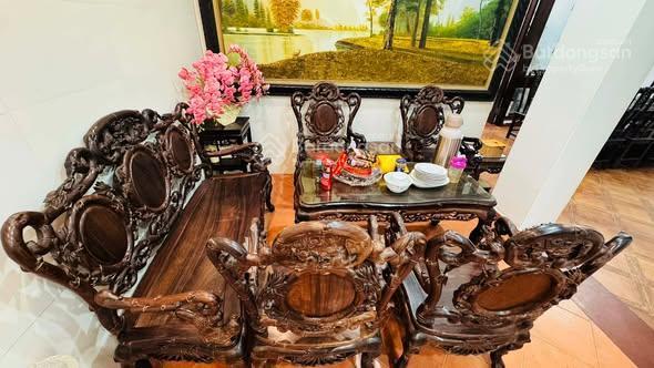 Phố quán thánh  hòe nhai 180m2 4 tầng 2 thoáng mặt tiền 6.5m 1 sổ 1 chủ