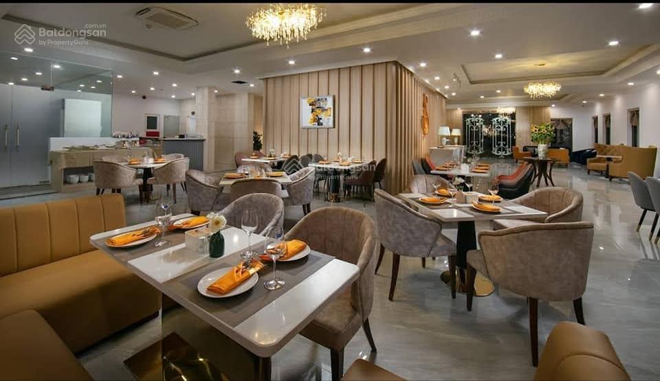 Khách sạn lô góc 4 mặt thoáng 52 phòng 600m2 thổ cư cạnh vinpearl hạ long 118 tỷ