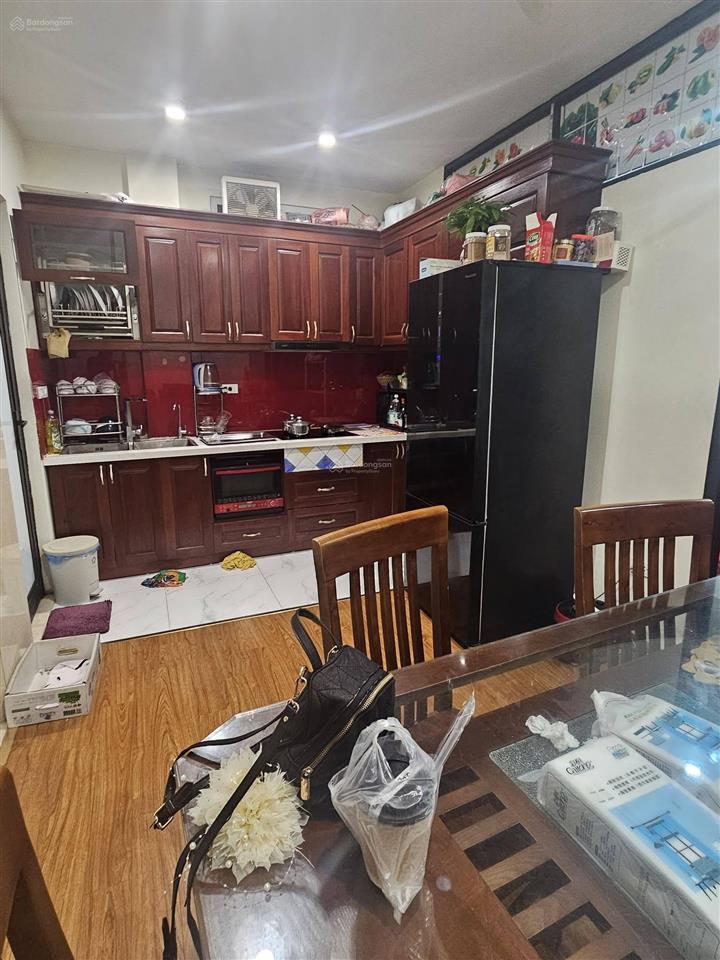 Lô góc bề thế trần quang diệu 5 tầng 80m2 ô tô kinh doanh
