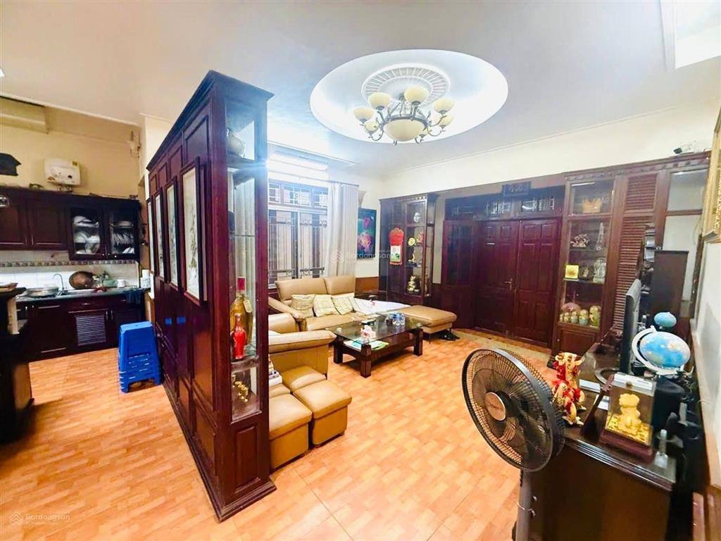 Lô góc bề thế trần quang diệu 5 tầng 80m2 ô tô kinh doanh