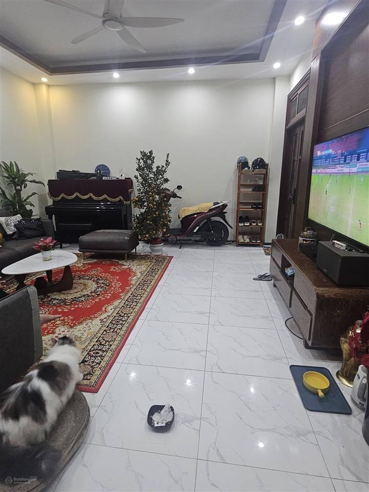 Lô góc bề thế trần quang diệu 5 tầng 80m2 ô tô kinh doanh