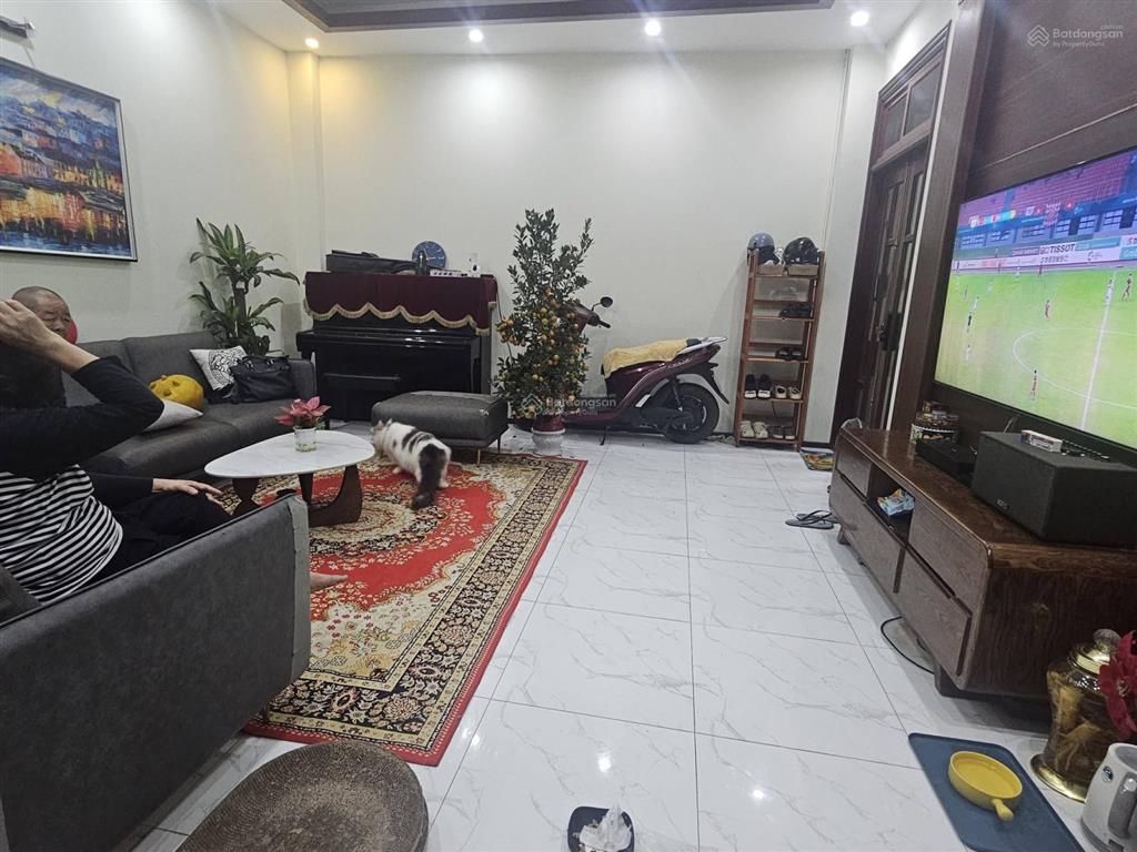 Lô góc bề thế trần quang diệu 5 tầng 80m2 ô tô kinh doanh