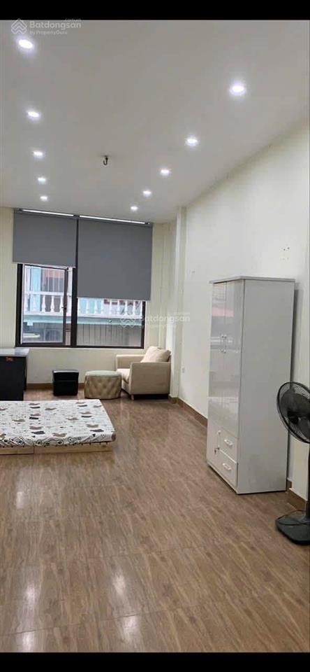 17.5 tỷ thụy khuê 60m2 lô góc 3 mặt tiền ngõ 5m, vị trí đẹp, thẳng tắp ra phố