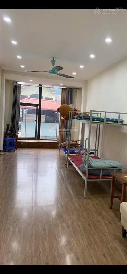 17.5 tỷ thụy khuê 60m2 lô góc 3 mặt tiền ngõ 5m, vị trí đẹp, thẳng tắp ra phố
