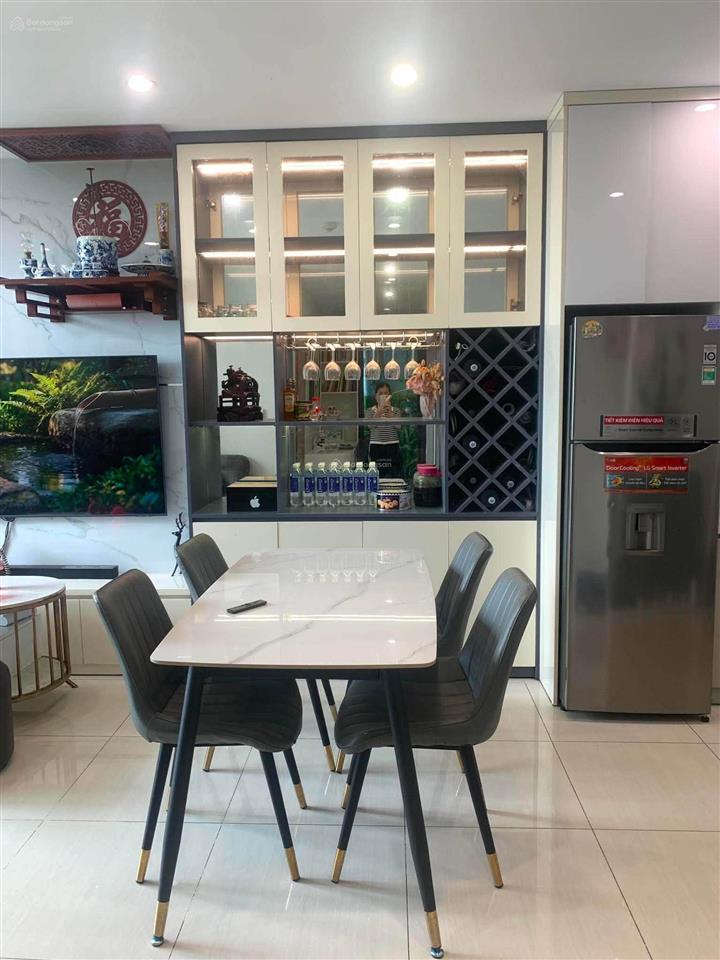 Nguyễn thị định 80m2 mặt tiền 6m 26 tỷ ô tô kinh doanh lô góc 2 thoáng