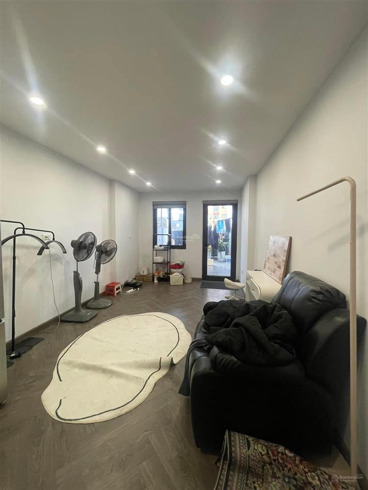 Mặt phố thụy khuê 50m2 6 tầng thang máy mặt tiền 5m 25 tỷ 2 mặt thoáng