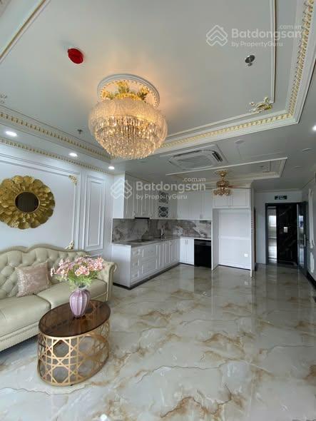 Nhà đẹp 8 tầng mặt phố đại la 46.5 tỷ nội thất đẹp thông sàn + penthouse.