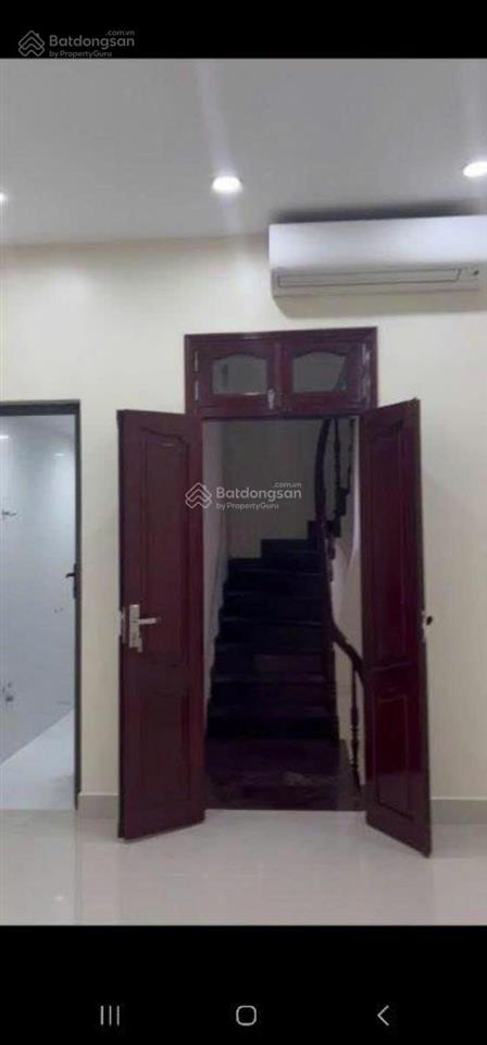 Phố trần hưng đạo  ô tô kinh doanh 40m2 5 tầng 20 tỷ phân lô
