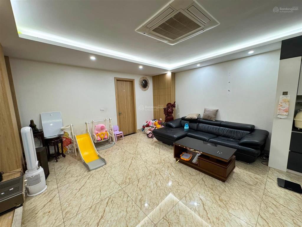 Mặt phố vọng mặt tiền 6m 130m2 46 tỷ qh ổn định, xây tòa rất đẹp