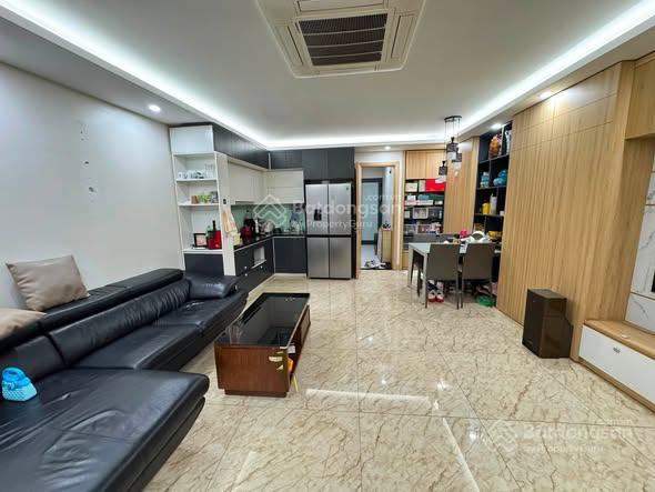 Mặt phố vọng mặt tiền 6m 130m2 46 tỷ qh ổn định, xây tòa rất đẹp