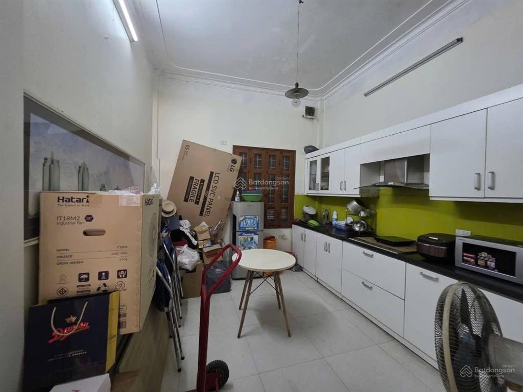 Phân lô hoàng quốc việt mặt tiền 9m 115m2 2 thoáng trước sau sát phố xây building