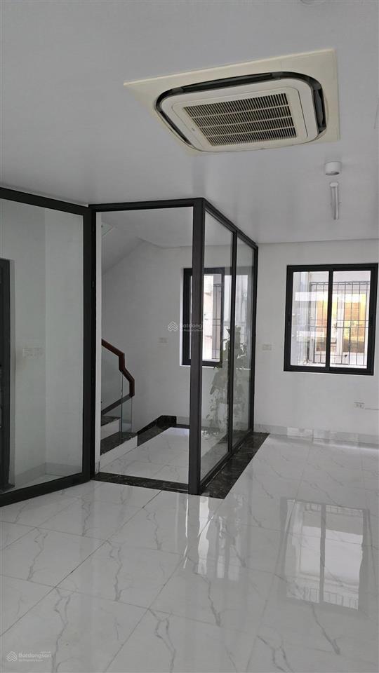 Nhà nguyễn tuân 100m2 mặt tiền 7.5m 6 tầng 1 hầm 50 tỷ