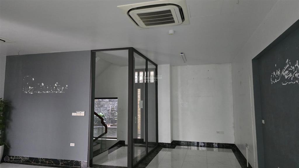 Nhà nguyễn tuân 100m2 mặt tiền 7.5m 6 tầng 1 hầm 50 tỷ