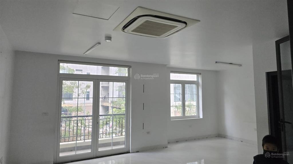 Nhà nguyễn tuân 100m2 mặt tiền 7.5m 6 tầng 1 hầm 50 tỷ