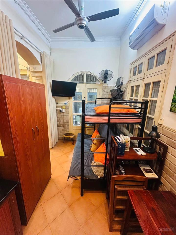 Lê văn lương 180m2 mặt tiền 6.6m ô tô  ngõ thông sát phố gpxd 9 tầng