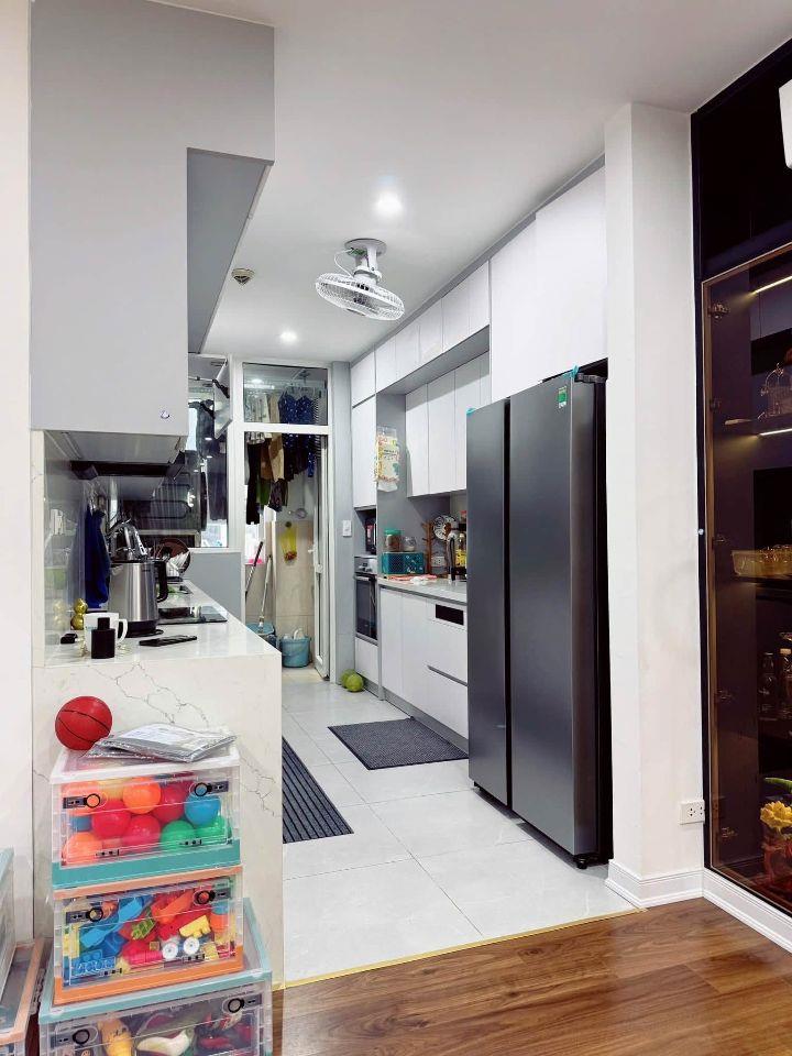 Võ Chí Công 200M2 Mặt Tiền 10M 88 Tỷ Vỉa Hè Ô TÔ Đỗ QH Ôn Định xây tòa rất đệp