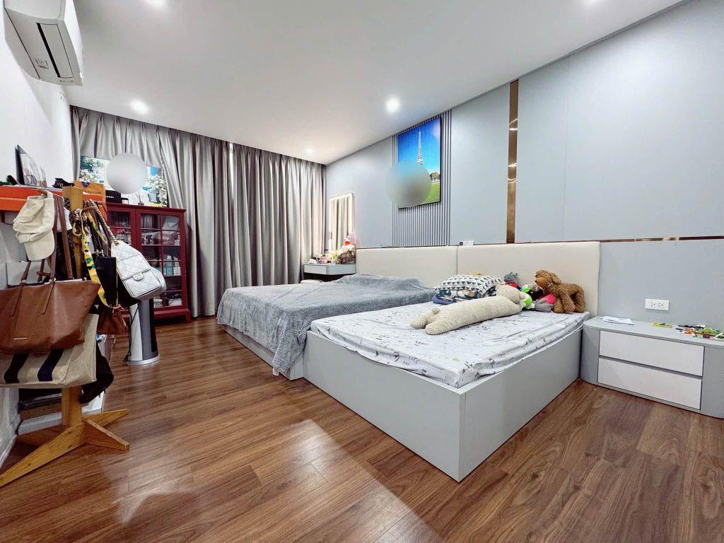 Võ Chí Công 200M2 Mặt Tiền 10M 88 Tỷ Vỉa Hè Ô TÔ Đỗ QH Ôn Định xây tòa rất đệp
