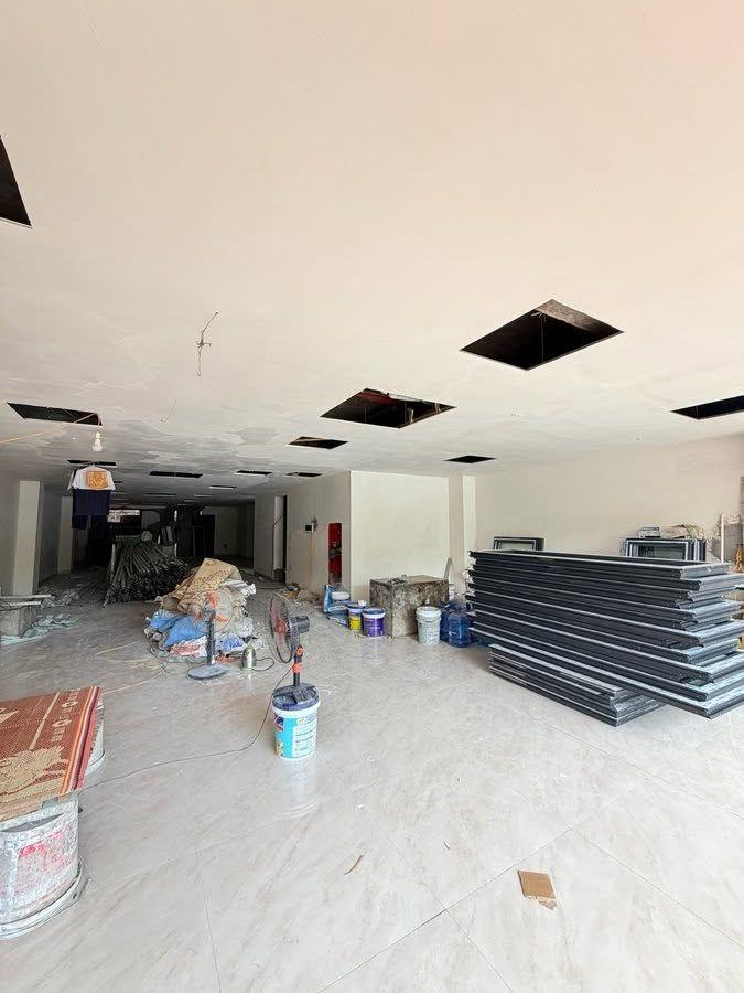 11 Tầng Trần Xuân Soạn Tòa Đẹp Bề Thế  2 Hầm 276 Tỷ Có Penthouse.