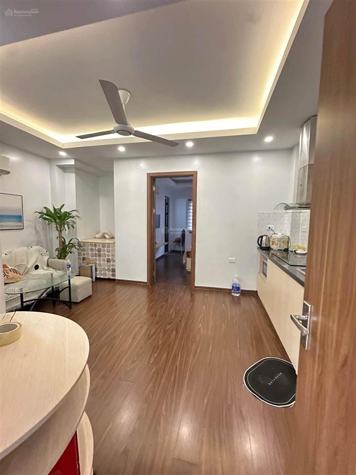 Apartment quảng bá view hồ, công viên 105m2 7 tầng, 62 tỷ ô tô