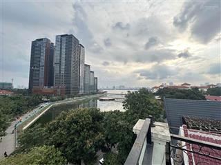 Apartment quảng bá view hồ, công viên 105m2 7 tầng, 62 tỷ ô tô