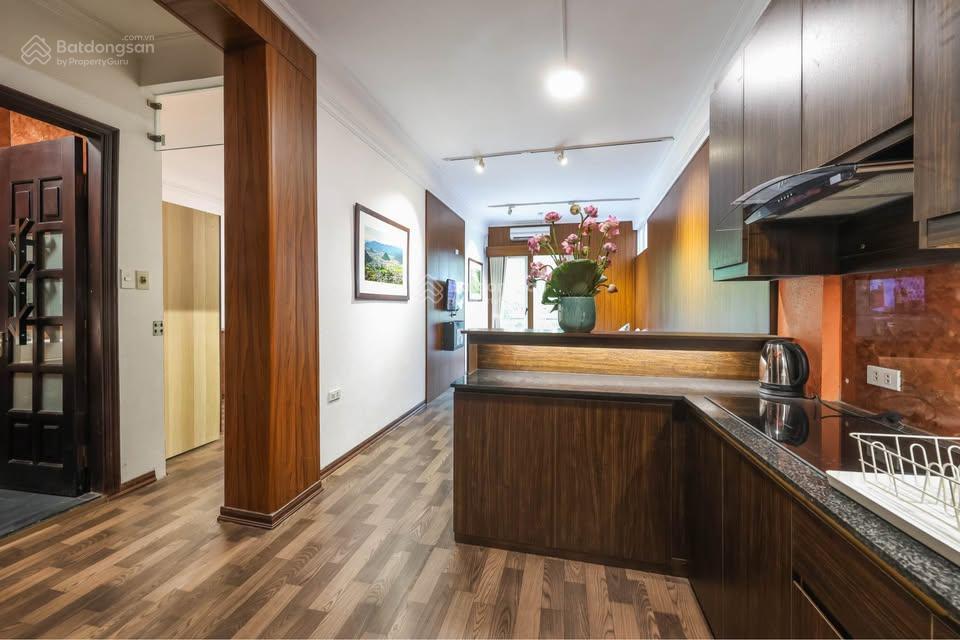 Phố yết kiêu mặt tiền 6.5m, 8 tầng, 105 tỷ, apartment khách sạn có hoàn công