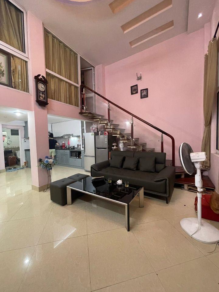 Mặt Phố Trần Khát Chân Mặt Tiền 9.2M 120M2 5 Tầng 75 Tỷ  Dòng Tiền 160Tr/th