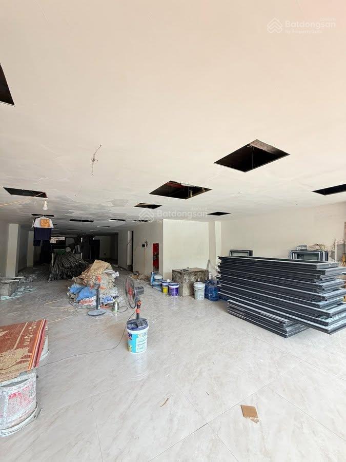 11 tầng trần xuân soạn tòa đẹp bề thế 2 hầm 276 tỷ văn phòng + apartment + penthouse.
