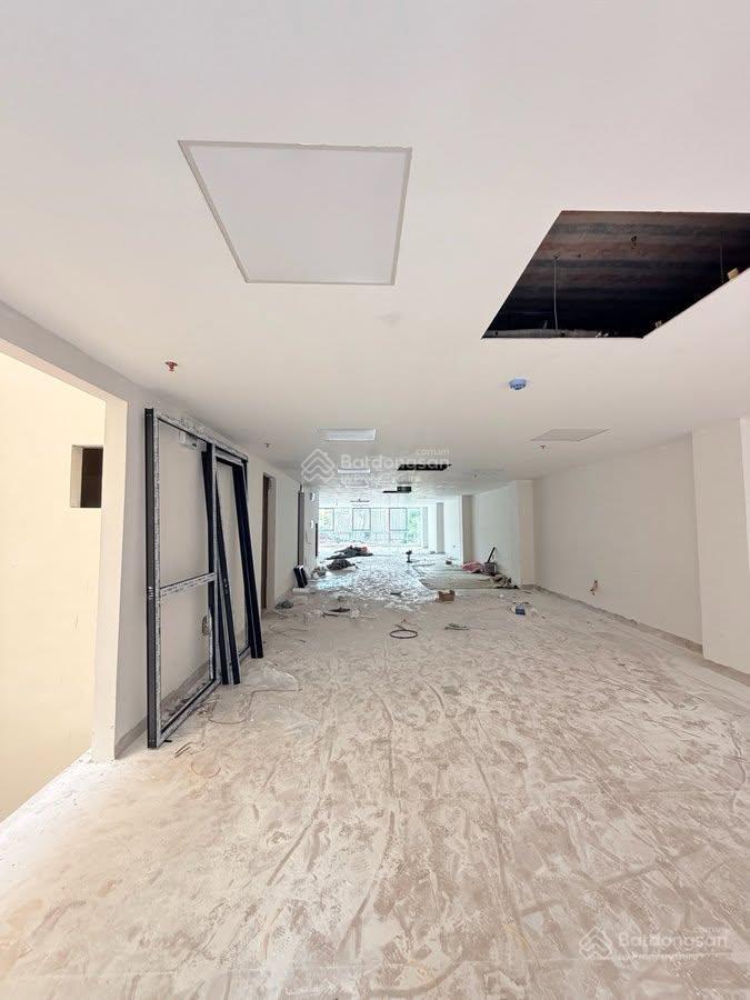 11 tầng trần xuân soạn tòa đẹp bề thế 2 hầm 276 tỷ văn phòng + apartment + penthouse.