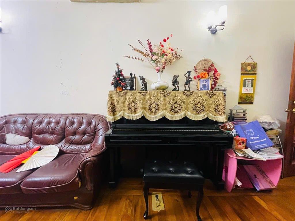 Phân lô huỳnh thúc kháng nguyên hồng 80m2 5 tầng 36.5 tỷ ô tô 2 thoáng
