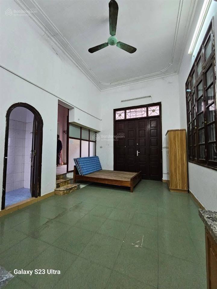 Phố tây hồ 120m2 mặt tiền 8m 62,5 tỷ ô tô vào nhà vị trí đẹp xây apartment