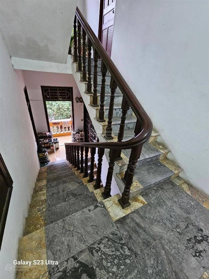 Phố tây hồ 120m2 mặt tiền 8m 62,5 tỷ ô tô vào nhà vị trí đẹp xây apartment