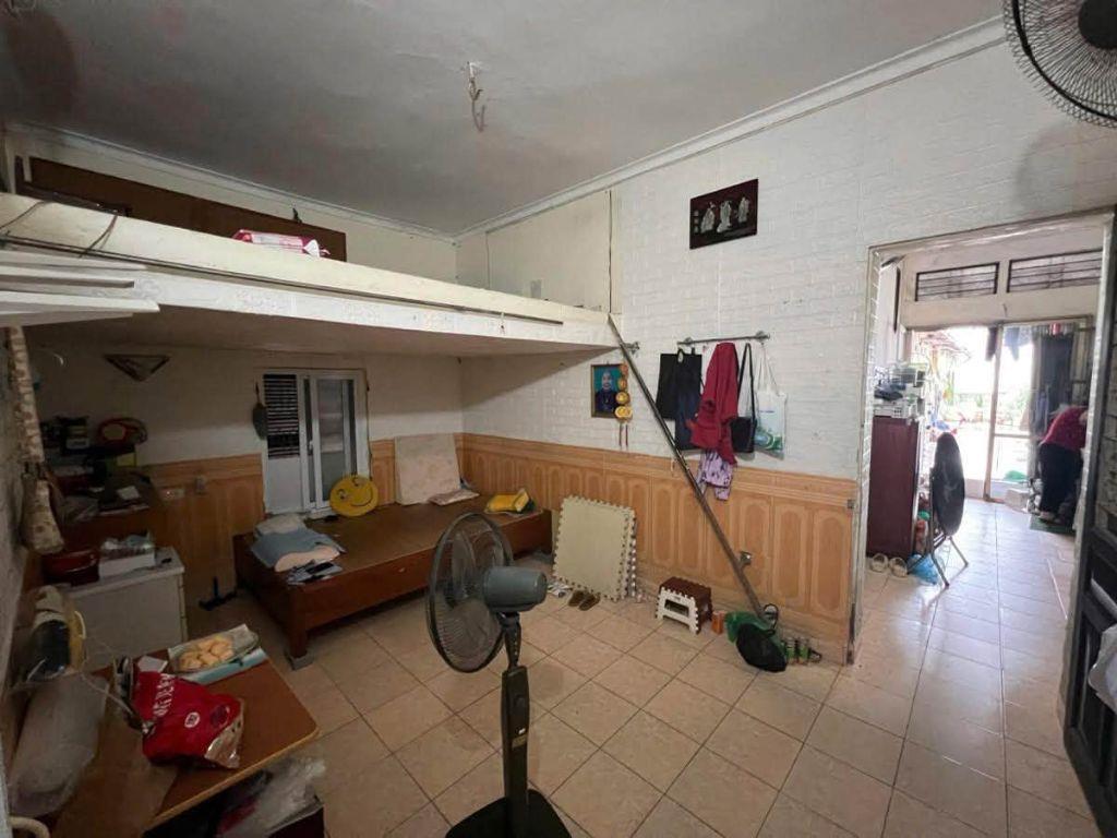 Mặt Phố Khu Trần Khát Trần Mặt Tiền 8M 106 Tỷ Vỉa Hè rộng View Hồ View công viên
