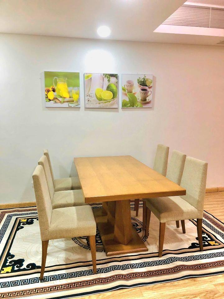 Nhà Hàng Bài 6 Tầng Thang Máy 60m2 21.5 Tỷ Ngõ sạch Đẹp Thẳng 15M ra phố
