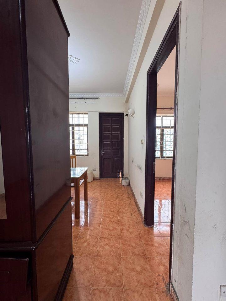 Mặt Phố Ấu Triệu Mặt Tiền 6M 45M2 4 Tầng SDCC Riêng biệt 43 Tỷ