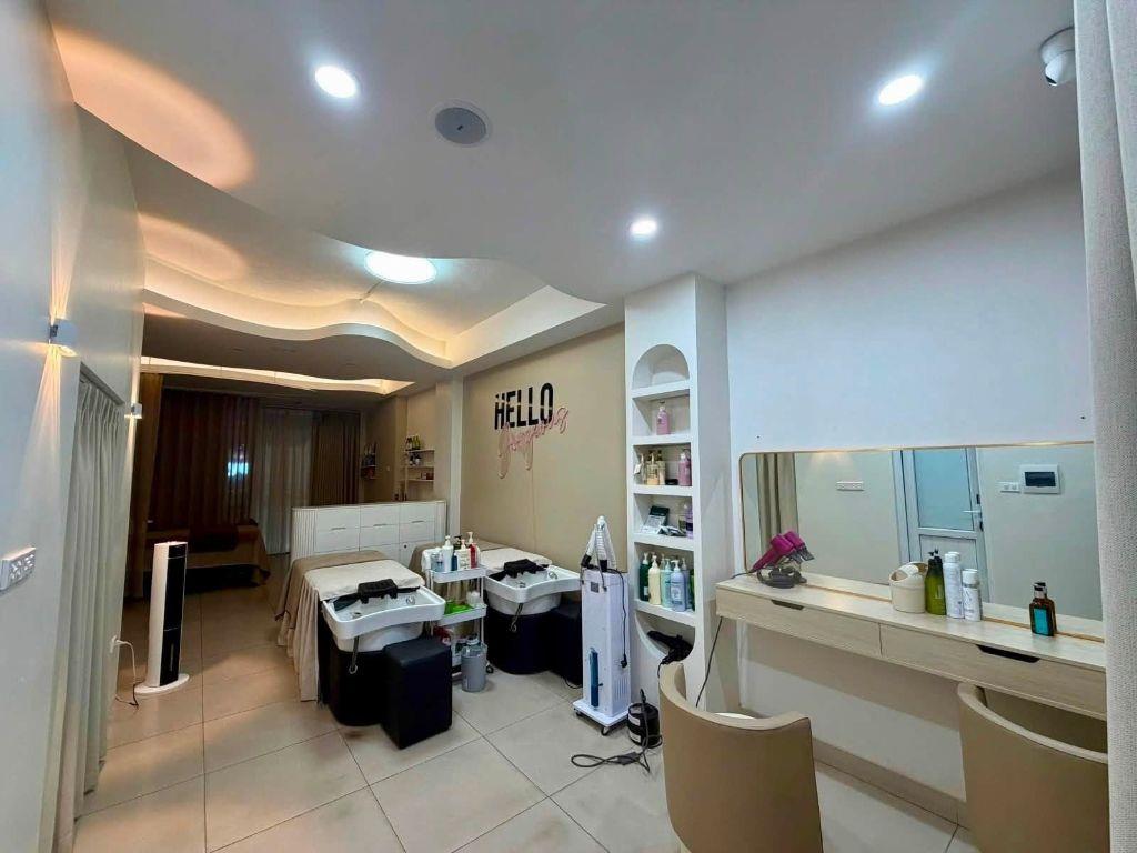 Mặt Phố Nguyễn Du 7 Tầng Thang máy Nhà Đẹp Mặt Tiền 4M 55 Tỷ Sổ Vuông Đẹp