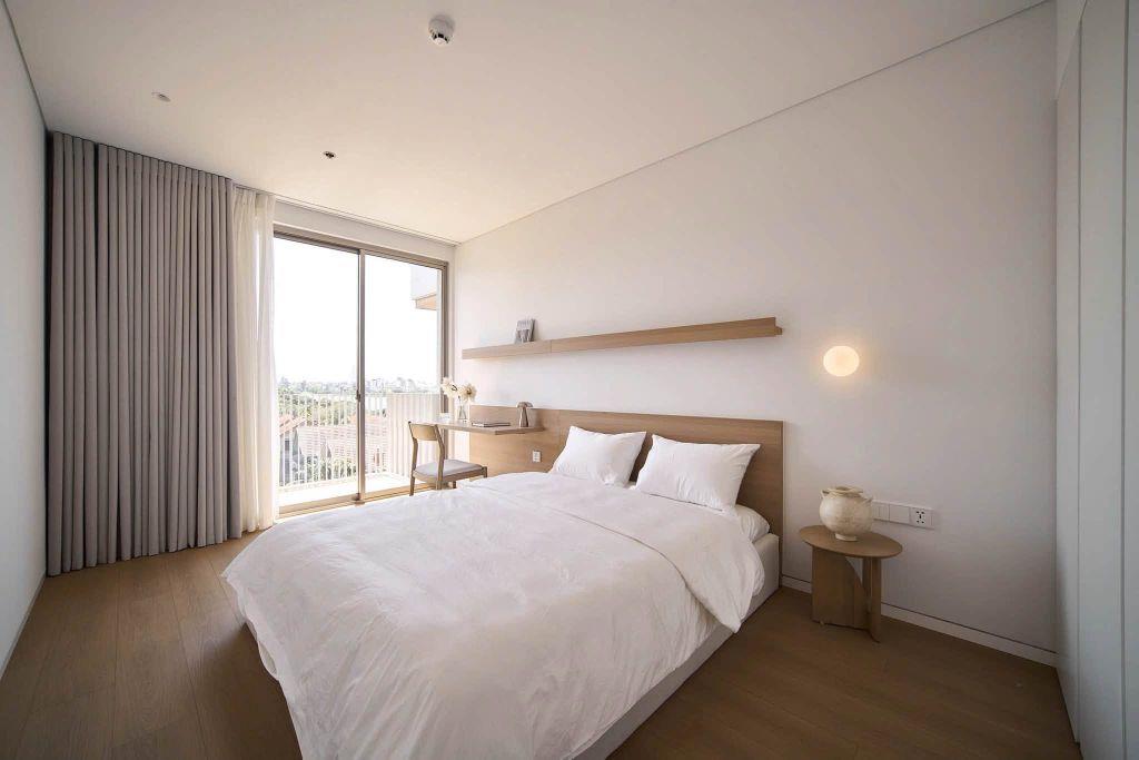 Nhà Đẹp Phạm Hồng Thái 10 Tầng 1 Hầm 110 Tỷ Lô Góc 2 Thoáng 14 Apartment 