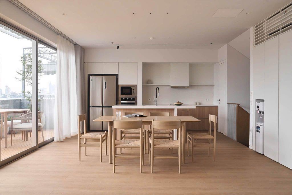 Nhà Đẹp Phạm Hồng Thái 10 Tầng 1 Hầm 110 Tỷ Lô Góc 2 Thoáng 14 Apartment 