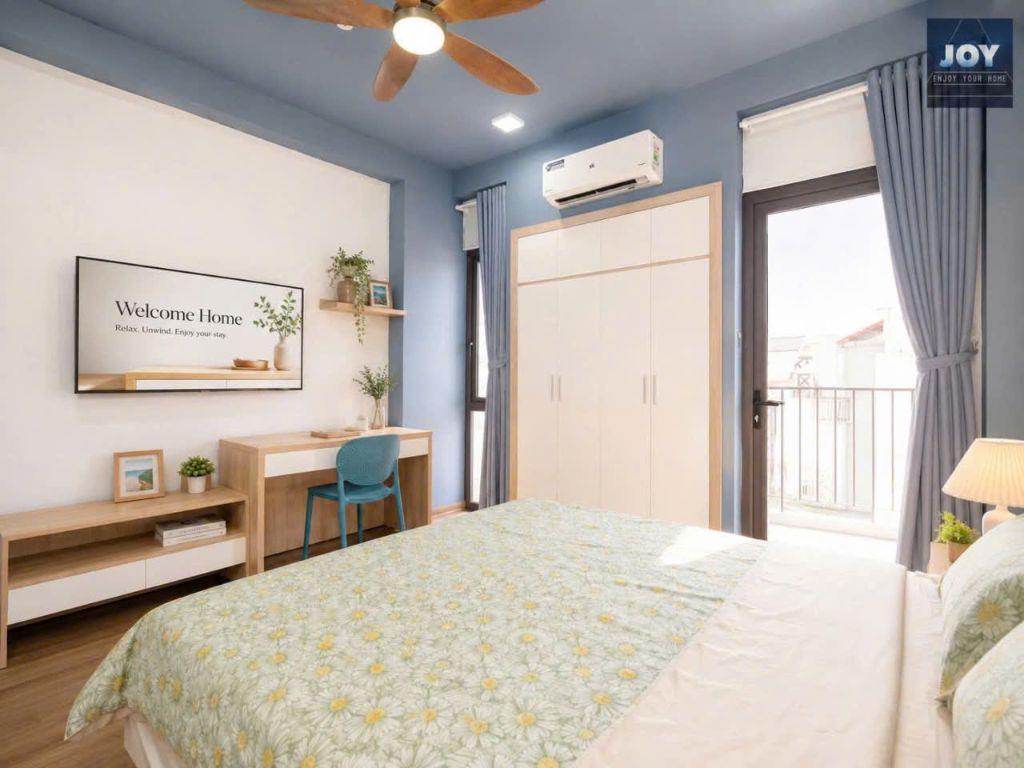Hotel&Apartment Trịnh Công Sơn Mặt Tiền 7.5M 8 Tầng Nhà Đẹp 72 Tỷ- Sát Phố 