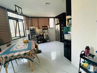 Giảng Võ 100M2 28 Tỷ Ô TÔ – Sát Phố Vị Trí đẹp xây building quá ok 