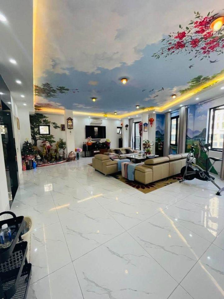 Giảng Võ 100M2 28 Tỷ Ô TÔ – Sát Phố Vị Trí đẹp xây building quá ok 