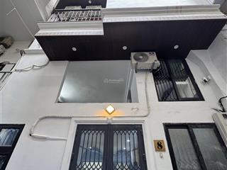 Lê văn hưu 7 tầng thang máy mặt tiền 6m 13.3 tỷ nhà đẹp full nội thất