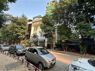 Trần quang diệu 350m2 mặt tiền 10m 115 tỷ vỉa hè kinh doanh ô tô tránh