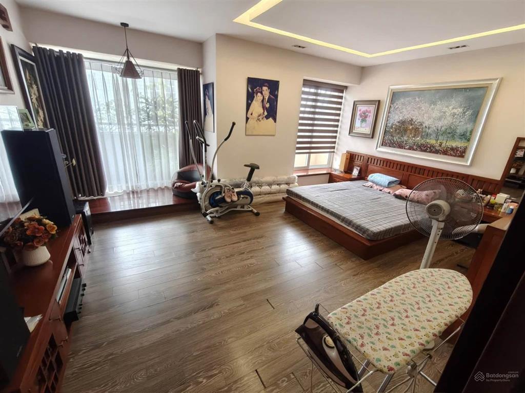Hiếm! nguyễn thị thập 90m2, 8 tầng, mặt tiền 7m, 68 tỷ. nhà đẹp, ở + kinh doanh