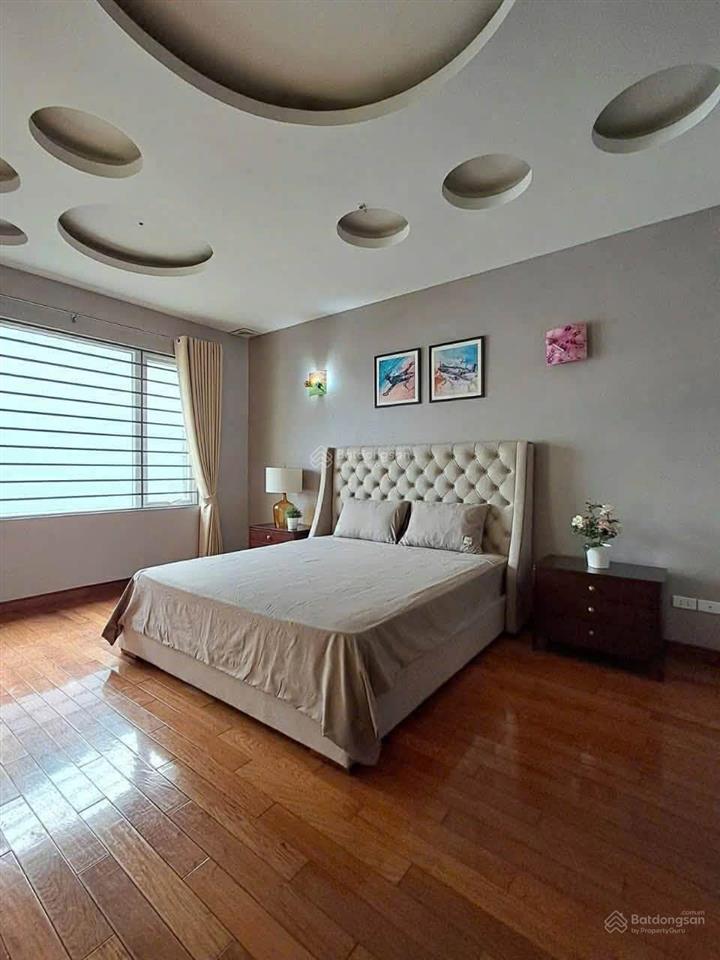 Mặt hồ tây phố quảng an mặt tiền 13m 290m2 5 tầng, 210 tỷ bề thế đẹp