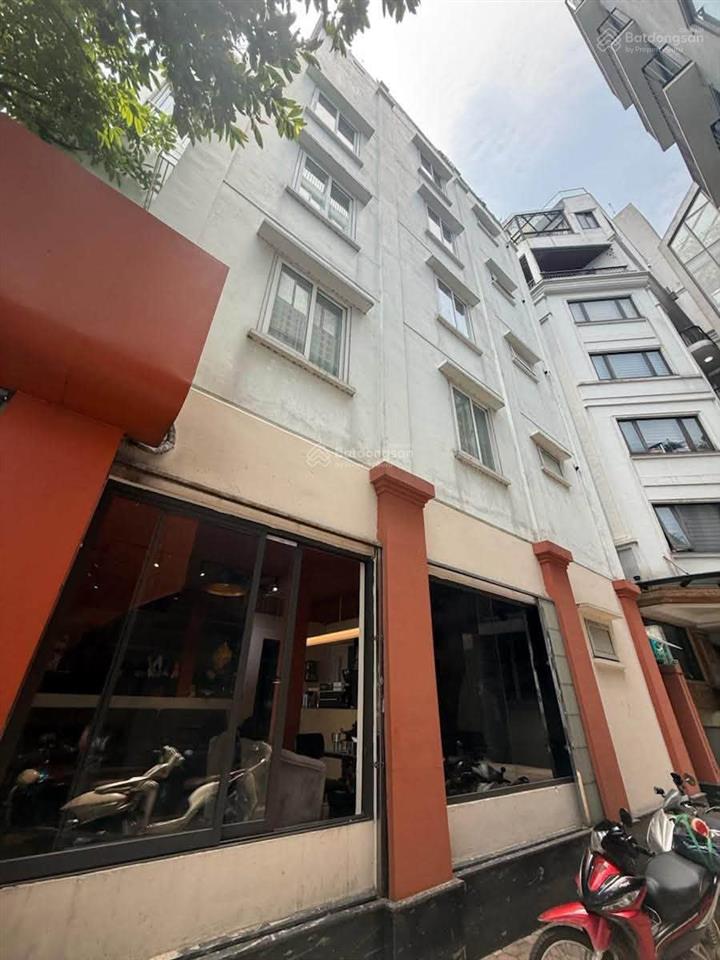 Phố nguyễn đình thi mặt tiền 10m lô góc 6 tầng 235 tỷ, vị trí đắc địa