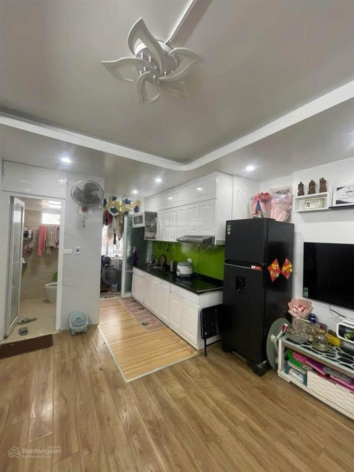 Phố phan huy ích 220m2 mặt tiền 6.5m 138 tỷ lô góc 1 sổ 1 chủ sạch đẹp